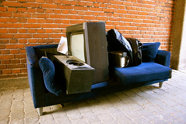 Appliance Disposal in Chester, CA