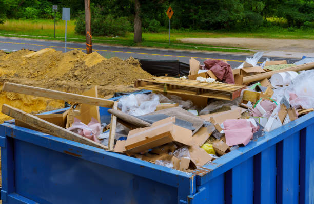 Best Full-Service Junk Removal  in Chester, CA